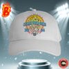 ACDC Power Up Tour City Concert Poster Tonight Show In Reggio Emilia Italy On May 25 2024 At RCF Arena Collectors Edition Classic Cap Hat Snapback