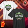 Congrats To London Knights Has Been Winner The OHL Championships Classic T-Shirt