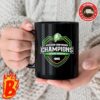 Florida Panthers 2024 Eastern Conference Final Contender Coffee Ceramic Mug