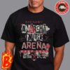 AEW Double Or Nothing 2024 Classic T-Shirt