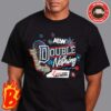 AEW Double Or Nothing 2024 Matchup Swerve Strickland Vs Christian Cage Classic T-Shirt
