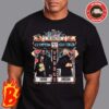 AEW Double Or Nothing 2024 Live From Las Vegas Classic T-Shirt