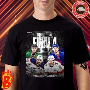 All Ready To Edmonton Oilers Head To Head Dallas Mavericks And Florida Panthers Head To Head New York Rangers At 2024 Stanley Cup Playoffs 2024 Classic T-Shirt