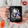 All Ready To Bayer 04 Leverkusen Head To Head Atalanta BC At UEFA Europa League Finals 2024 Coffee Ceramic Mug
