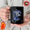 Ademola Lookman From Atalanta BC Has Been The First Player To Score A Hat Trick In A UEFA Europa League Final Coffee Ceramic Mug
