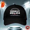 Crawley Town FC We Are Going To Wembley Quesera League Playoff Final 2024 Classic Cap Hat Snapback