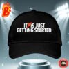 Caleb Williams And Rome Odunze Claw Brothers Classic Cap Hat Snapback