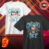 Bianca Belair Advances In WWE Queen Of The Ring Tournament 2024 Classic T-Shirt