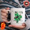 Congrats To Jaylen Brown From Boston Celtics Has Been 24 First Half Points In NBA Coffee Ceramic Mug