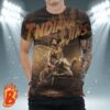 Congrats To Jhamir Brickus Has Been Signerd To Villanova MBB 3D Shirt