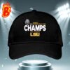Congrats To Binghamton Black Bears Has Been Winner The Commissioners Cup Champions 2024 Classic Cap Hat Snapback