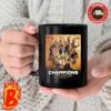 Xabi Alonso From Bayer 04 Leverkusen Run Is Finally Over 51 Games Unbeaten 361 Days Since They Had Last Lost Coffee Ceramic Mug