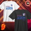 Caleb Williams And Rome Odunze Claw Brothers Classic T-Shirt