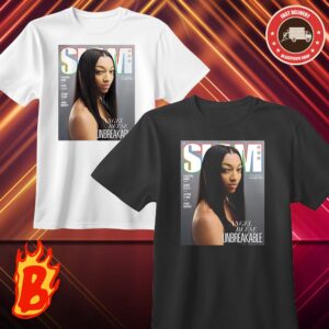 Congrats To SLAM 250 From Angel Reese Unbreakable Being The Firts SLAM Cover Photographed On Google Pixel Classic T-Shirt