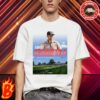 Congrats To Xander Schauffele From New York Golf Has Been Winner His Firts Career Major At The 2024 PGA Champioship Champion Classic T-Shirt