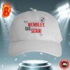 Crawley Wembley 2024 Connected By EE League Play-Off Final 2024 Classic Cap Hat Snapback