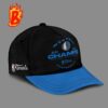 Dallas Mavericks 2024 Western Conference Champions Locker Room Post Up Move Classic Cap Hat Snapback