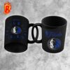 Dallas Mavericks Stadium Essentials Unisex 2024 NBA Finals Two Sides Ceramic Mug Gift For Fans
