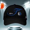 Dallas Mavericks Stadium Essentials Unisex 2024 NBA Finals Unisex Cap Hat Snapback