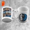 2024 NBA Finals Boston Celtics Vs Dallas Mavericks Head To Head In The Demon Slayer Style Tanjiro Vs Muzan Coffee Ceramic Mug