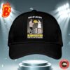Goat Lisa Bluder From Lowa Hawkeyes Has Been Announces Retirement Crew The Game Legendary Leader NBA Classic Cap Hat Snapback