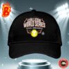 King Gizzard And The Lizard Wizard Concert Poster May 26 2024 At Liverpool Uk Liverpool Olympia Classic Cap Hat Snapback