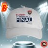 Florida Panthers Head To Head New York Rangers 2024 Eastern Conference Final Matchup Classic Cap Hat Snapback
