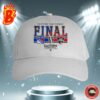 Florida Panthers Head To Head New York Rangers 2024 Eastern Conference Final Matchup NFL Classic Cap Hat Snapback