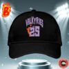 Playa Society AJA Wilson From Las Vegas Aces NBA Classic Cap Hat Snapback