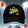 Texas State Bobcats Softball 2024 Sun Belt Conference Champions Classic Cap Hat Snapback