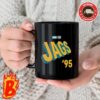 Jacksonville Jaguars Schedule Jags 95 In Xmen 97 Style Logo NFL Coffee Ceramic Mug