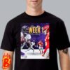 Kansas City Chiefs Will Start Kicking Off The NFL Season 2024 Classic T-Shirt