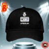 Champions League London Final 2024 UEFA Champions League Logo Classic Cap Hat Snapback