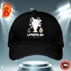 London 24 UCL Final Real Madrid Matchup Borussia Dortmund At 1June 2024 UEFA Champions League Classic Cap Hat Snapback