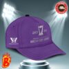 Congrasts To Olympiacos FC Has Been Winner The UEFA Europa Conference League Classic Cap Hat Snapback