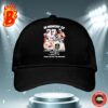 Official New York Knicks x New York Yankees x New York Rangers Signature Classic Cap Hat Snapback