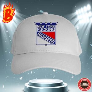 Original 2024 New York Fucking Rangers NFL Classic Cap Hat Snapback