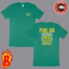 Pearl Jam Live In Seattle Tonight On May 28 At Climate Pledge Arena Two Sides Classic T-Shirt