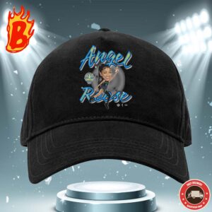 Playa Society Angel Reese From Chicago Sky NBA Classic Cap Hat Snapback