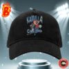 Playa Society WNBA Est 96 Classic Cap Hat Snapback