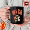 Playa Society WNBA New York Liberty Team Coffee Ceramic Mug