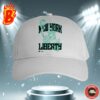 Playa Society WNBA Est 96 Classic Cap Hat Snapback