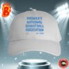Playa Society WNBA Rooting For Womens Basketball Classic Cap Hat Snapback
