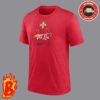 St Louis Cardinals x Nike Youth 2024 City Connect Legend Performance Classic T-Shirt