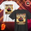 Randy Orton Advances In WWE King Of The Ring Tournament 2024 Classic T-Shirt