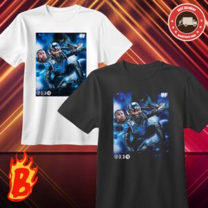 The Minnesota Timberwolves Anthony Edwards Destroy The Denver Nuggets To Force Game 7 At NBA Conference Semifinals Classic T-Shirt
