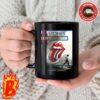 The Rolling Stones Voodoo Lounge 1994 Coffee Reramic Mug