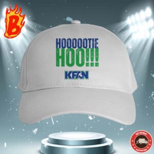 Timberwolves Hoootie Hoo Kfan Classic Cap Hat Snapback