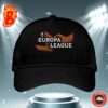 UEFA Europa League Energy Wave Matchup Head To Head Classic Cap Hat Snapback