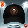 UEFA Europa League Trophy Dazzle Matchup Head To Head Classic Cap Hat Snapback